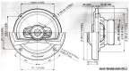 Click to enlarge Pioneer TS-A1685S