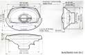 Pioneer TS-A6965S