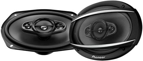 Pioneer TS-A6967S