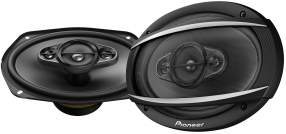 Pioneer TS-A6977S