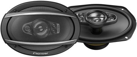 Pioneer TS-A6990F