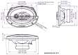 Pioneer TS-A6994S