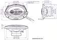 Pioneer TS-A6995S