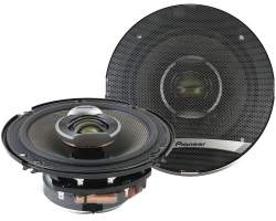 Pioneer TS-D1602R