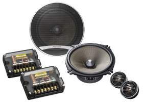 Pioneer TS-D1720C