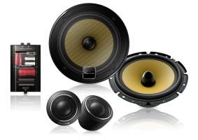 Pioneer TS-D1730C