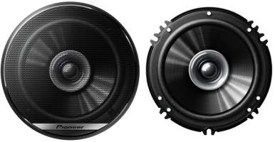 Pioneer TS-G1610F-2