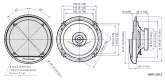 Pioneer TS-G1644R