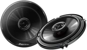 Pioneer TS-G1645R