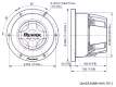 Pioneer TS-W2501D4
