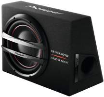 Pioneer TS-WX305B