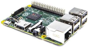 Raspberry Pi 2 - Model B