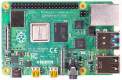 Raspberry Pi 4 - Model B (4GB)