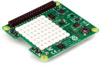 Raspberry Pi Sense HAT