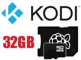 RPI-32GB-KODI