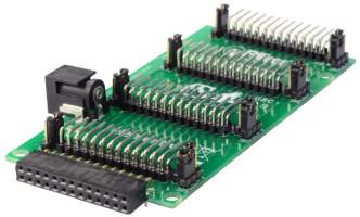 RPI-PIRACK