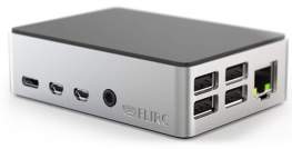 RPI4-CASE-FLIRC