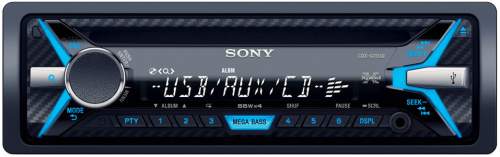 Sony CDX-G1151U