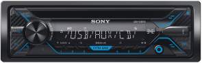 Sony CDX-G1201U