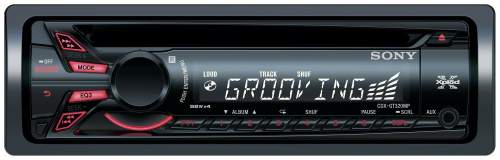 Sony CDX-GT320MP