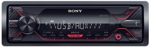 Sony DSX-A110U