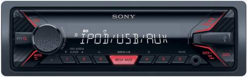 Sony DSX-A200UI