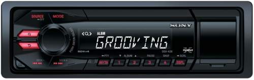Sony DSX-A30