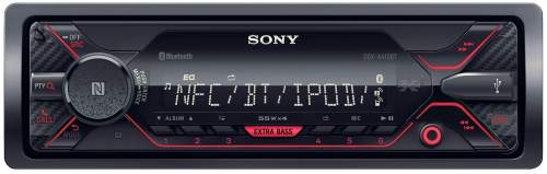 Sony DSX-A410BT