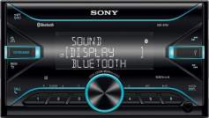 Sony DSX-B700