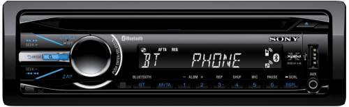 Sony MEX-BT3850U
