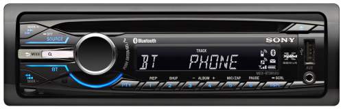 Sony MEX-BT3950U