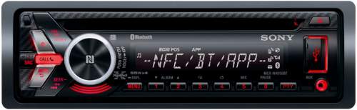 Sony MEX-N4050BT