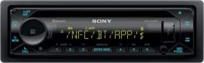Sony MEX-N5300BT