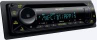 Sony MEX-N5300BT