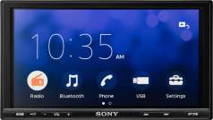 Sony XAV-1600