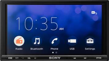 Sony XAV-1600