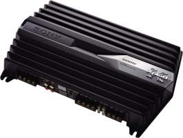 Sony XM-GTX6040