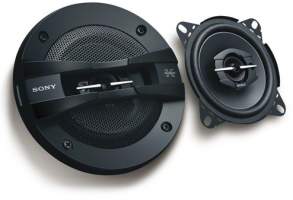 Sony XS-GTF1038
