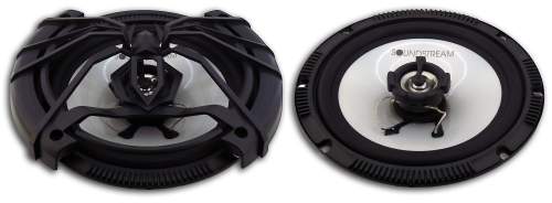Soundstream SF-652T