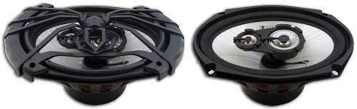 Soundstream SF-693T