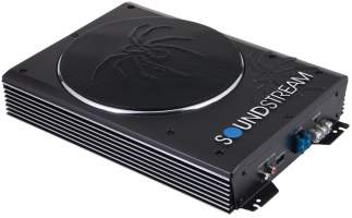 Soundstream USB.8A