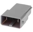 SPKR HARNESS 6