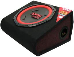 SPL Audio SPL12