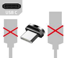 USBMAG-USBC