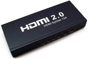 VCOM HD104